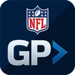 Logo of NFL Game Pass android Application 